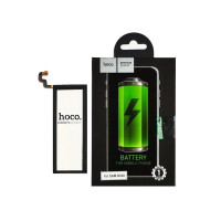 Аккумулятор Hoco EB-BN920ABE для Samsung N920 Note 5 (3.85V 3000 mAh) Оригинал
