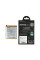 Акумулятор Hoco HB376883ECW для Huawei P9 Plus (3.82V 3320 mAh) Оригінал
