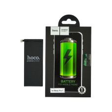 Аккумулятор Hoco BA792 для Meizu Pro 7 (3.85V,3000 mAh) Оригинал