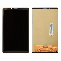 Дисплей для планшета Lenovo Tab M7 7305X | TB-7305F | TB-7306X | ZA8D0005UA з сенсором (Чорний) Оригінал Китай