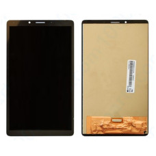 Дисплей для планшета Lenovo Tab M7 7305X | TB-7305F | TB-7306X | ZA8D0005UA с сенсором (Черный) Оригинал Китай