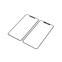 Стекло защитное для Apple iPhone XS Max Full Glue (0,3мм, 5D)