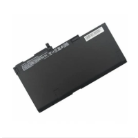 Акумуляторна батарея HP CS03 | CS03XL | 3ICP6 | 65 | 79 | HSTNN-I33C-4 | HSTNN-I33C-5