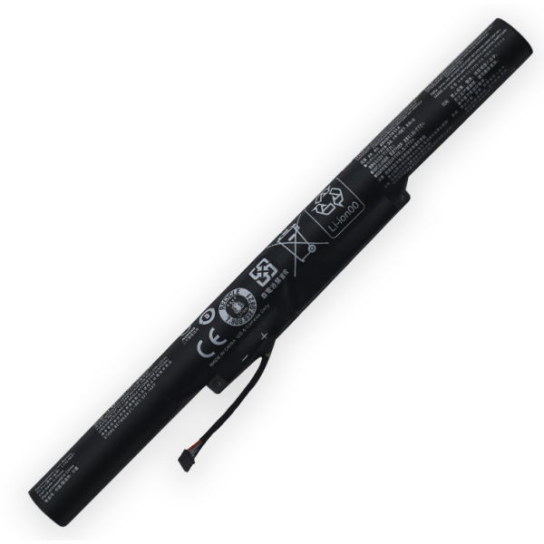 Аккумуляторная батарея Lenovo L14S4A01 L14L4A01 L14M4A01 IdeaPad 500-15isk Y50C Z41-70 V4000-ISE Z51-70