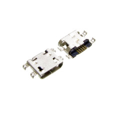 Коннектор зарядки для Huawei Y511