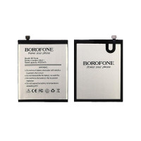 Акумулятор (АКБ) Borofone BA621 для Meizu M5 Note (4000mAh) Оригінал