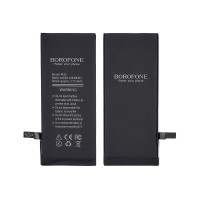 Акумулятор (АКБ) Borofone для Apple iPhone 6S (1715 mAh)
