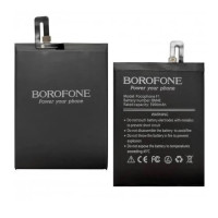 Аккумулятор (АКБ) Borofone BM4E для Xiaomi Pocophone F1 (3900mAh) Оригинал Китай