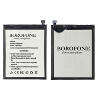 Акумулятор (АКБ) Borofone BA721 для Meizu M6 Note (4000 mAh)