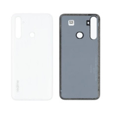 Задняя крышка для Realme 6i (Біла)