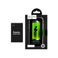 Акумулятори Hoco BL-4U для Nokia Asha 306 | 3120 Classic | 5330 | 5730 | 6216 (1000 mAh) Оригінал