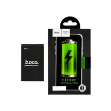 Акумулятори Hoco BL-4U для Nokia Asha 306 | 3120 Classic | 5330 | 5730 | 6216 (1000 mAh) Оригінал
