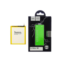 Акумулятор Hoco BA711 для Meizu M6 (3.8V 3020 mAh) Оригінал