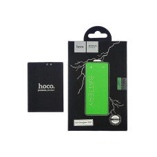 Аккумулятор (АКБ) Hoco BAT17582580 для Doogee X20 | X20L (2580mAh) Оригинал
