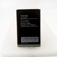 Акумулятор АКБ Tecno BL-20JT для Tecno F1 |  F2 (Li-ion 3.8V 2000mAh) Оригінал Китай
