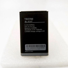 Акумулятор АКБ Tecno BL-20JT для Tecno F1 |  F2 (Li-ion 3.8V 2000mAh) Оригінал Китай