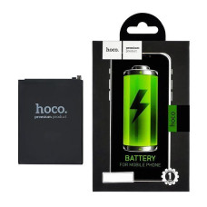 Акумулятор (АКБ) Hoco BN48 для Xiaomi Redmi Note 6 Pro (3.85V 4000mAh) Оригінал