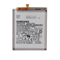 Аккумулятор АКБ (Батарея) Samsung EB-BA415ABY для Galaxy A41 A415F (4.43V 3500mAh) Оригинал
