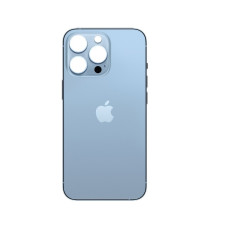 Задняя Панель Корпуса (Крышка) для Apple iPhone 13 Pro (Голубой) Оригинал Китай