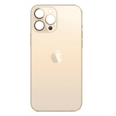 Задняя Панель Корпуса (Крышка) для Apple iPhone 13 Pro (Золотой) Оригинал Китай