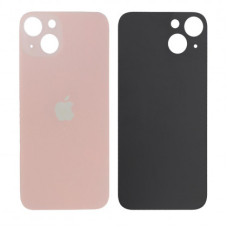 Задняя Панель Корпуса (Крышка) для Apple iPhone 13 (Розовая) Оригинал Китай