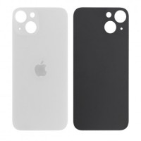 Задняя Панель Корпуса (Крышка) для Apple iPhone 13 (Белая) Оригинал Китай