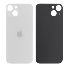 Задняя Панель Корпуса (Крышка) для Apple iPhone 13 (Белая) Оригинал Китай