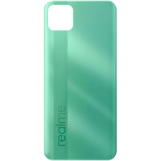 Задня кришка для Oppo Realme C11 (Зелена)