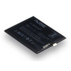 Акумулятор АКБ ZTE Li3829T44P6h796136 для ZTE Nubia Z17 Mini (Li-ion 3.82 V 2950mAh) AAAA
