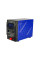 Блок питания WEP 1505D-IV (импульсный, с цифровой индикацией) (V/A/W), USB fast charge 15V, 5A