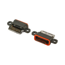 Коннектор зарядки Huawei P30 | P30 Pro | P40 | P40 Pro (USB Type-C)