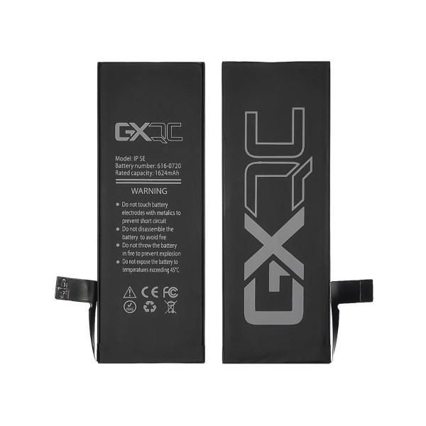 Акумулятор GX для Apple iPhone SE (1624mAh)