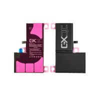Акумулятор GX для Apple iPhone X (2716 mAh)