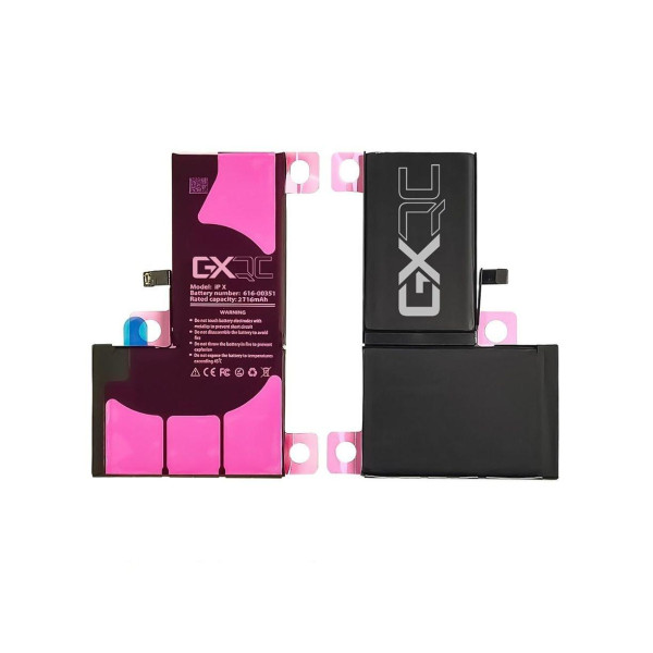 Акумулятор GX для Apple iPhone X (2716 mAh)