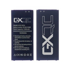 Акумулятор GX EB-BA310ABE для Samsung A310 | A310F | A3 (2016) (2300mAh)