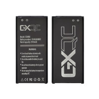 Акумулятор (АКБ) GX EB-BG800BBE для Samsung G800 S5 Mini (2100mAh)