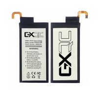 Акумулятор (АКБ) GX EB-BG925ABE для Samsung G925 S6 Edge | G925F (2600mAh)