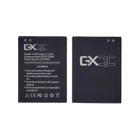 Аккумулятор (АКБ) GX EB-BJ120CBE для Samsung J120 J1 (2016) | J120H (2050mAh)