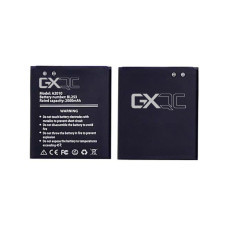 Аккумуляторы (АКБ) GX BL253 для Lenovo A2010 | A1000 | A1010 | A1010a20 (2000mAh)