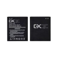 Акумулятор GX BL210 для Lenovo A536 | A358T | A368T | A529 | A606 | A656 | A658T | A766 | A828T (2000mAh)