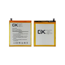 Акумулятор (АКБ) GX BA712 для Meizu M6S (3000mAh)
