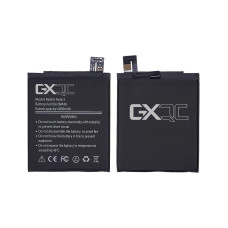 Аккумулятор (АКБ) GX BM46 для Xiaomi Redmi Note 3 | Note 3 Pro (4000mAh)