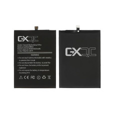 Аккумулятор (АКБ) GX BN52 для Xiaomi Redmi Note 9 Pro (4920mAh | 5020mAh)