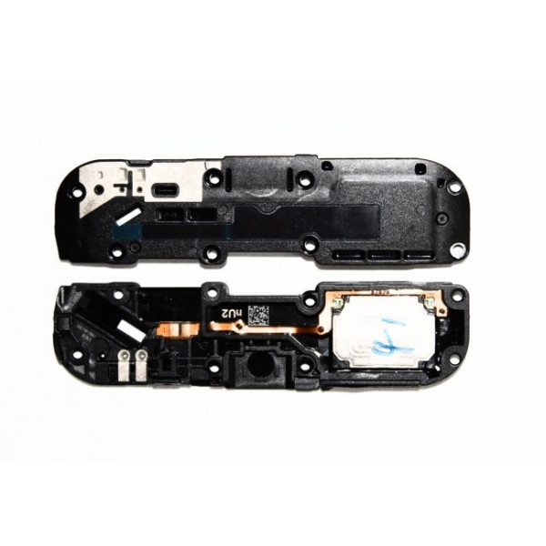 Полифонический динамик (Звонок) для Xiaomi Redmi 7 в рамке