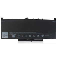 Акумуляторна батарея Dell J60J5 J6OJ5 Latitude 12 7000 E7470 E7270