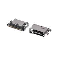 Разъем зарядки для Samsung A405| A505 Galaxy A40| A50 (Type-C)