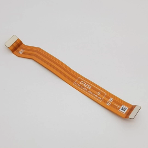 Шлейф (Flat cable) Oppo A15 (CPH2185) | A15s (CPH2179) межплатный