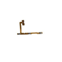 Шлейф (Flat cable) Realme C11 Realme С12 | Realme С15 з кнопкою включення та регулювання гучності