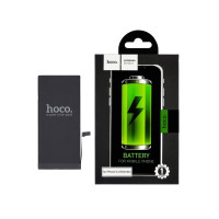 Акумулятор АКБ Hoco для Apple iPhone 8, посилений (2340 mAh) Оригінал