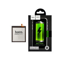 Аккумулятор АКБ Hoco EB-BA405ABE для Samsung A405 A40 (2019) (3.85V, 3100 mAh) Оригинал